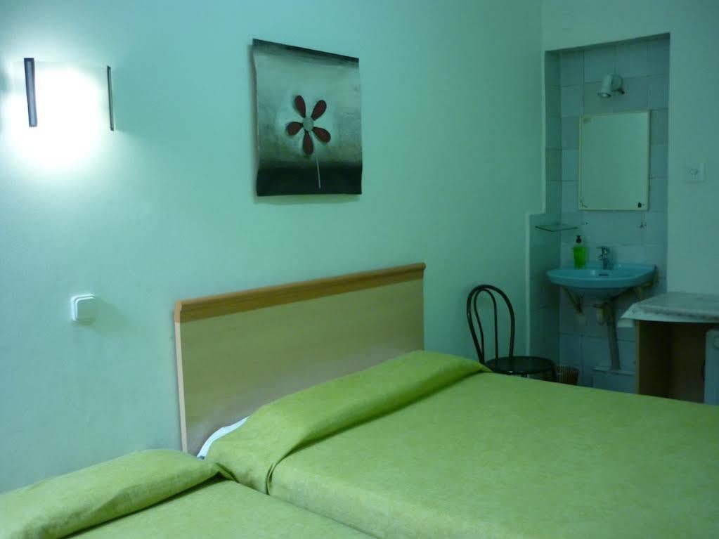 El Born Guest House By Casa Consell Barcelona Exteriör bild
