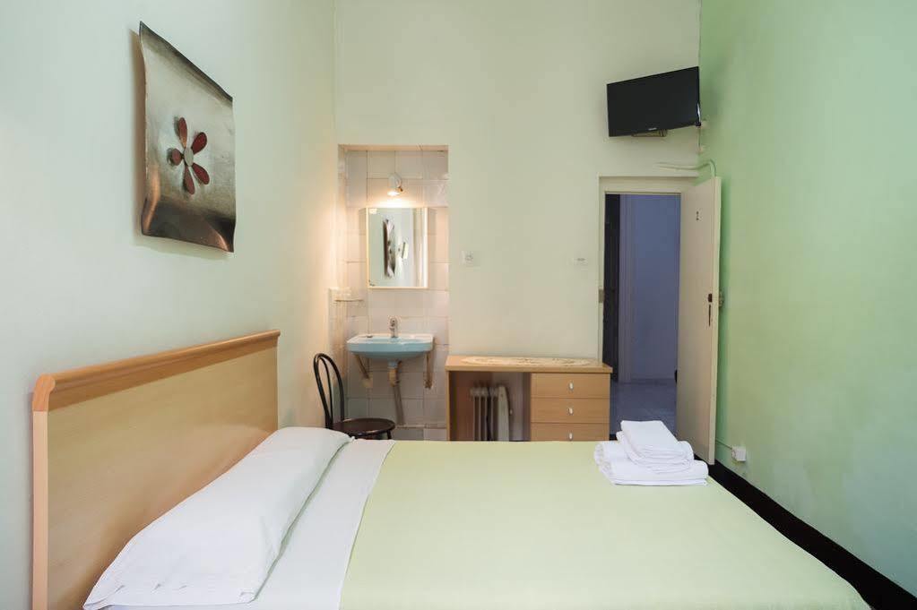 El Born Guest House By Casa Consell Barcelona Exteriör bild