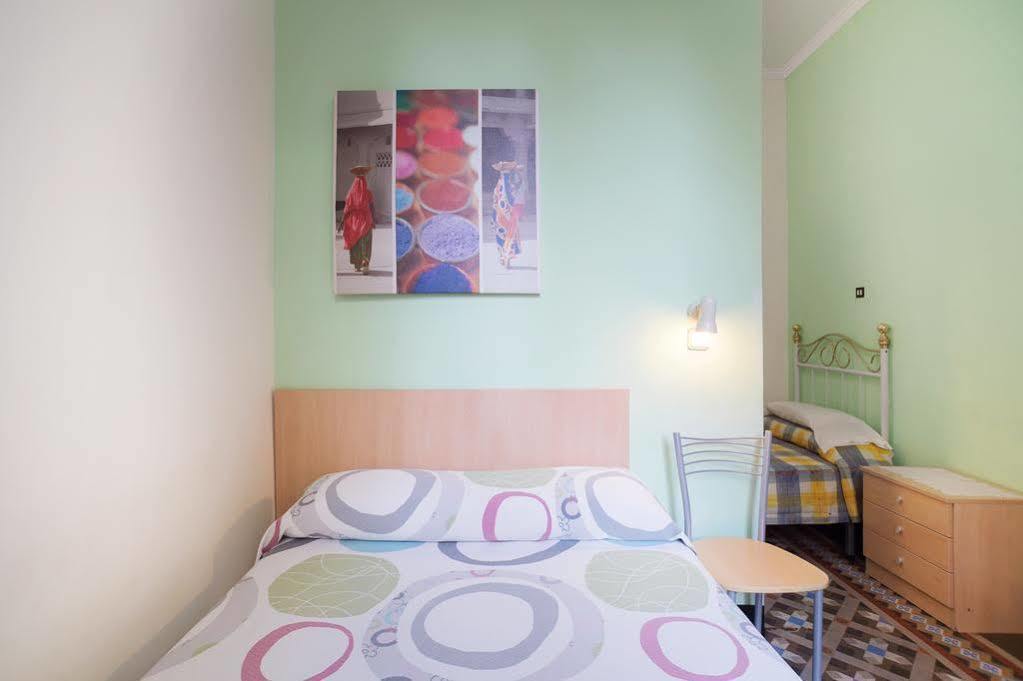El Born Guest House By Casa Consell Barcelona Exteriör bild