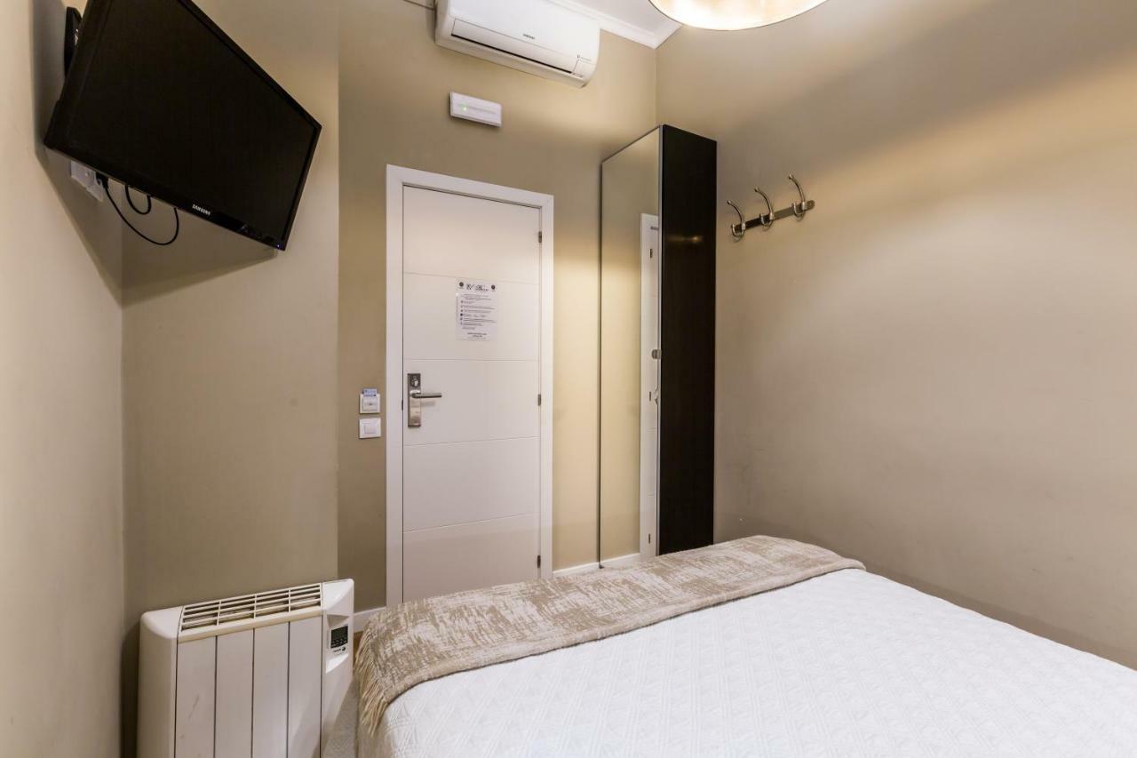 El Born Guest House By Casa Consell Barcelona Exteriör bild
