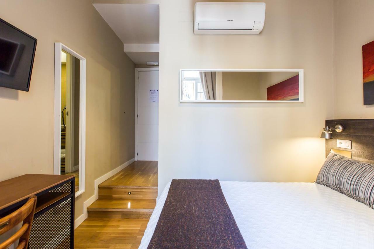 El Born Guest House By Casa Consell Barcelona Exteriör bild
