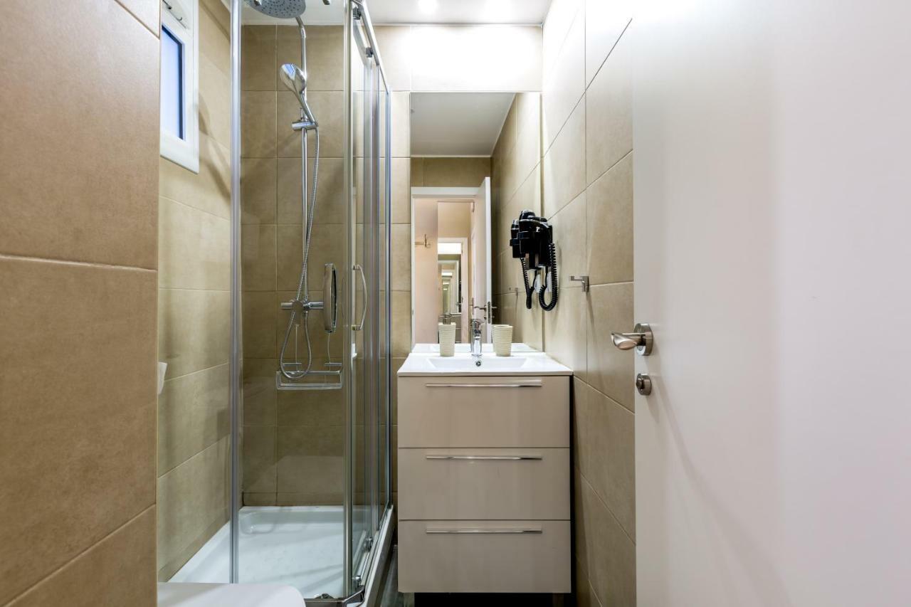 El Born Guest House By Casa Consell Barcelona Exteriör bild