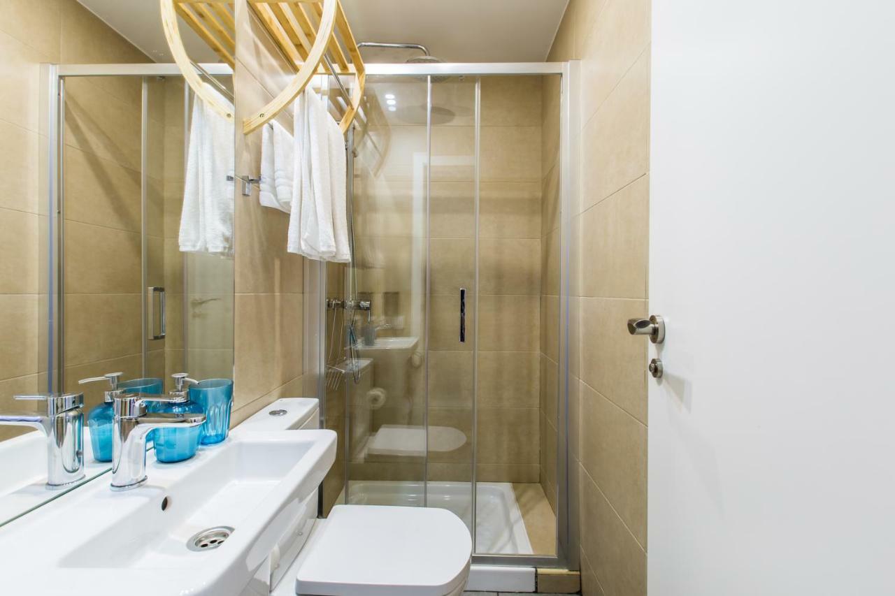 El Born Guest House By Casa Consell Barcelona Exteriör bild